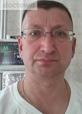 Нуриев Вил Таврисович
