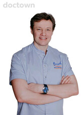 Бабиков Александр Сергеевич