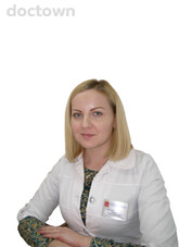 Бабой Галина Павловна