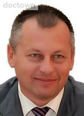 Бахарев Александр Геннадьевич
