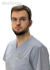 Баширов Магомед Асадулаевич