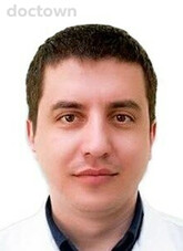 Гераськин Василий Сергеевич