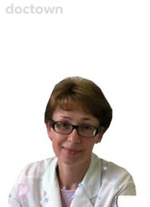 Жарова Елена Леонидовна