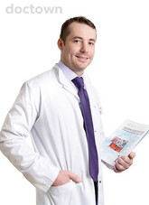 Жданов Андрей Михайлович