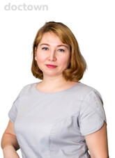 Рейтер Елена Сергеевна