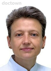 Дуденко Любовь Анатольевна