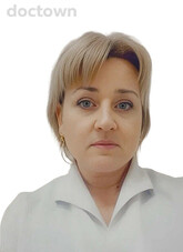 Сычева Ирина Александровна