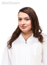 Абдуллаева Самира Сабировна