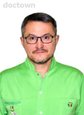 Анаскин Сергей Геннадьевич