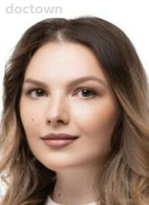 Аносова Алёна Витальевна