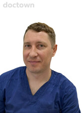 Кугушев Алексей Анатольевич