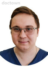 Кухарь Алексей Сергеевич