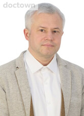 Кулаков Алексей Александрович