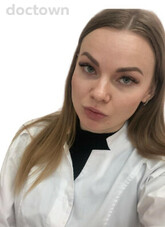 Гузенкова Мария Юрьевна