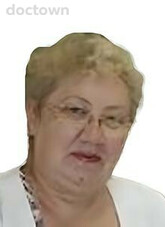 Купалова Ольга Александровна