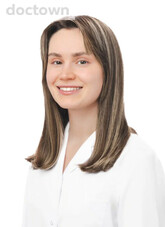 Куянова Вероника Евгеньевна