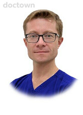 Кузнецов Владимир Юрьевич