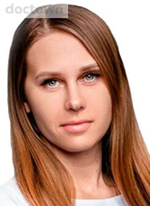 Кузнецова Христина Владимировна 