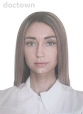 Моховикова Ирина Валерьевна
