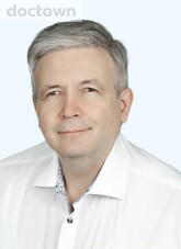 Моргунов Роланд Владимирович