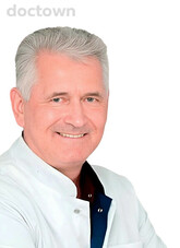 Мозеров Сергей Алексеевич