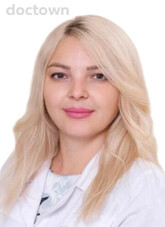 Власова Алина Сергеевна