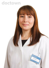 Михайлова Анна Викторовна