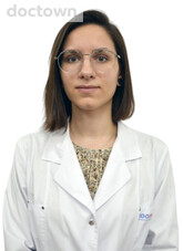 Мирская Каролина Владимировна
