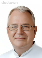 Каляев Александр Владимирович