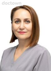 Кальянова Ирина Анатольевна
