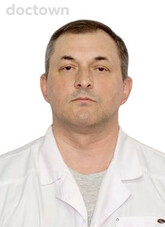 Камаев Сергей Евгеньевич