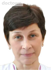 Камнева Наталия Вячеславовна