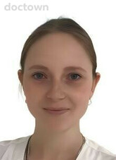 Канаева Татьяна Викторовна