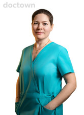Капустина Екатерина Валерьевна
