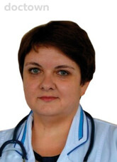 Карандей Наталья Александровна