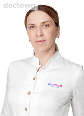 Карова Заира Анатольевна
