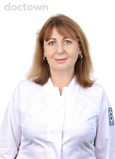 Катунина Марина Владимировна