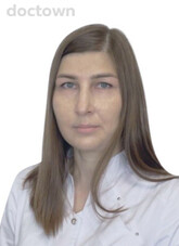 Федорова Екатерина Витальевна