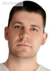 Зонтак Игорь Вячеславович