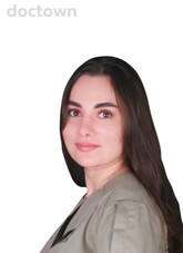Гадирова Айнур Захировна