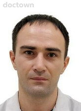 Гаджалиев Ширинбег Юзбегович