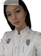 Гаунова Камила Артуровна