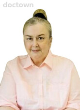 Гаврилина Александра Олеговна