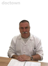 Голованзюк Дмитрий Валерьевич