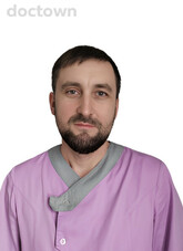 Горбас Алексей Викторович