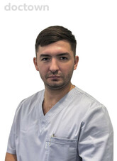 Гордеев Дмитрий Николаевич