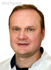 Горнов Сергей Валерьевич