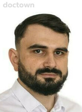 Гороховский Роман Викторович
