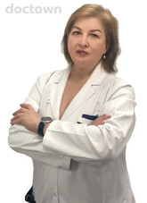 Готовцева Галина Николаевна