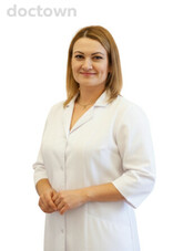 Романеева Надежда Михайловна